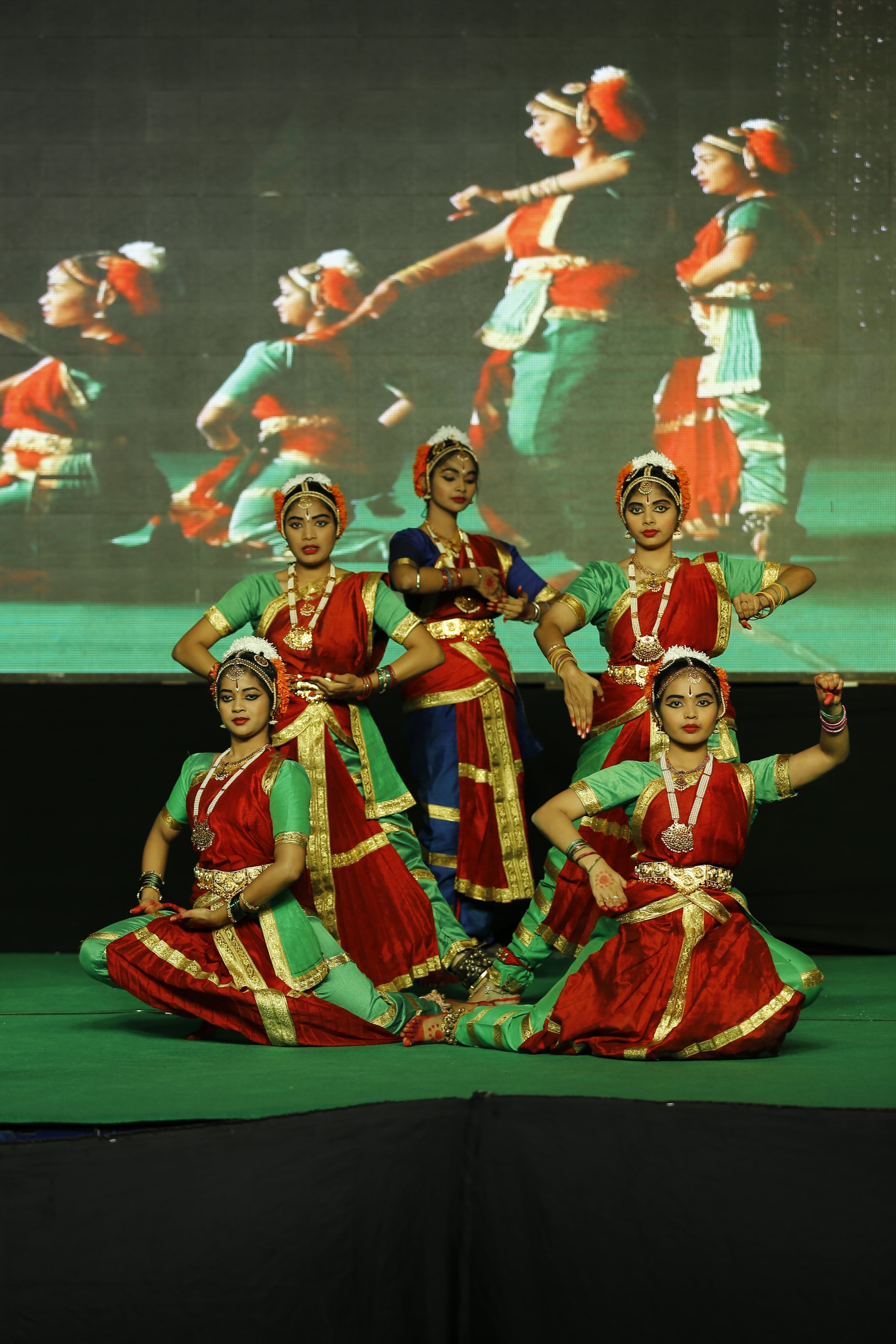 Vignan Institute of Pharmaceutical technology Visakhapatnam Co-curricular and Extracurricular activities photo 2